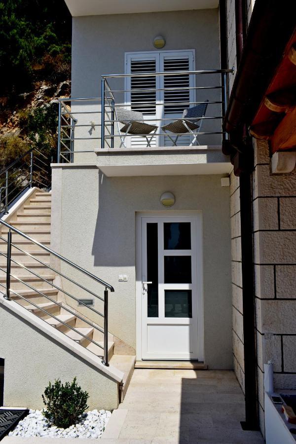 Apartment With View Dubrovnik Exterior photo