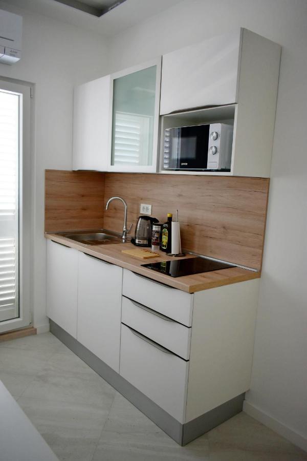 Apartment With View Dubrovnik Exterior photo
